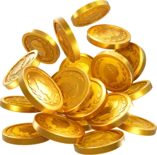 Quà tặng hàng ngày từ cửa hàng tiền xu